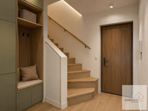 Prodaja, trosoban stan, 107m², Zemun Cara Dušana, Zemun Sve Podlokacije - image 8