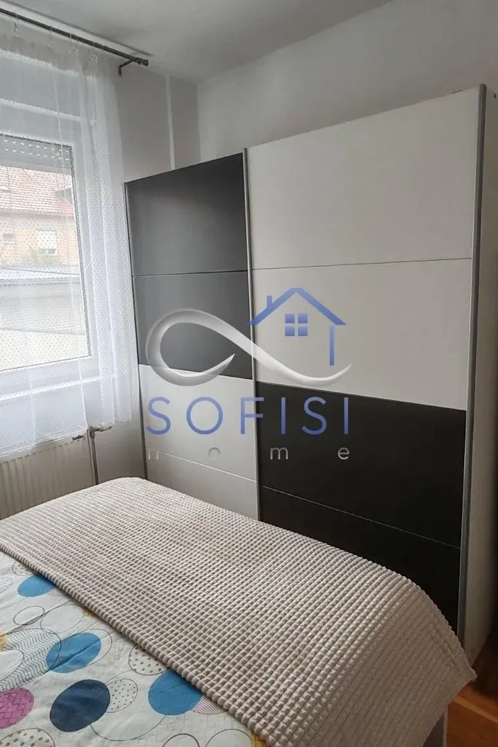 Izdavanje, jednosoban stan, 38m², Grbavica, Novi Sad Sve Podlokacije