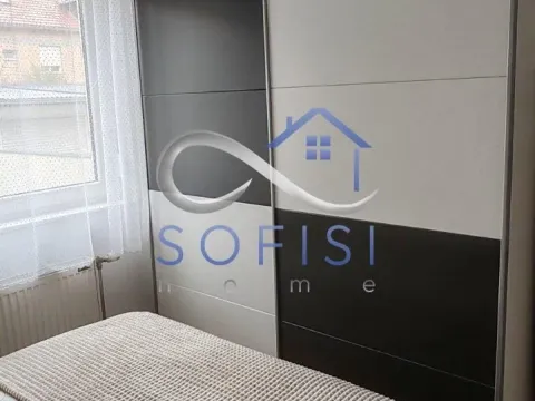 Izdavanje, jednosoban stan, 38m², Grbavica, Novi Sad Sve Podlokacije - image 4