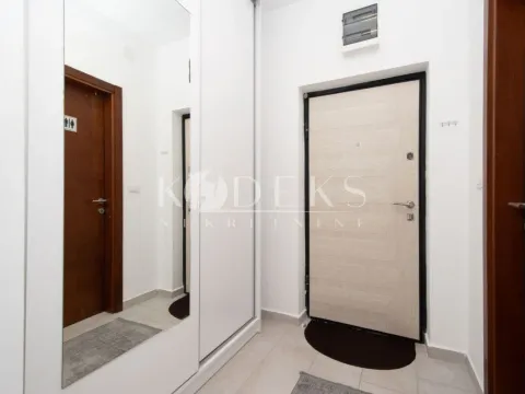 Rent, studio apartment, 26m², Tuški Put, Podgorica - image 16
