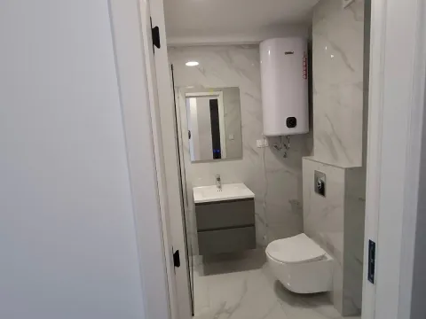 Prodaja, jednosoban stan, 44m², Bjeliši, Bar - image 6