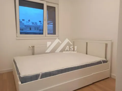 Izdavanje, jednosoban stan, 38m², Novo naselje, Novi Sad - image 5