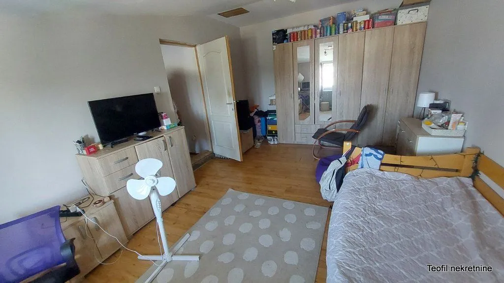 Sale, apartment, 110m², Savski Venac, Beograd