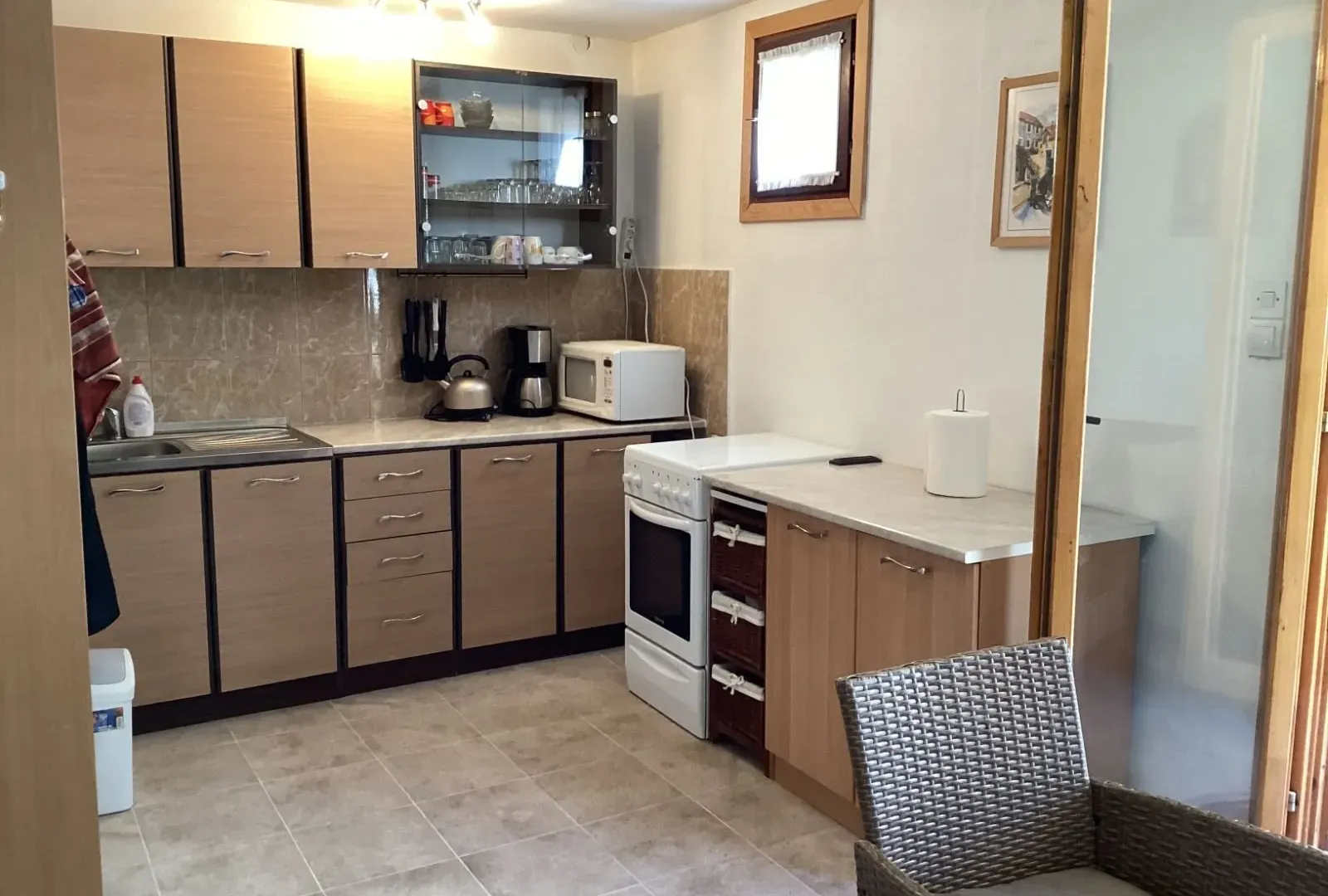 Prodaja, kuća, 62m², Sasovići, Herceg Novi