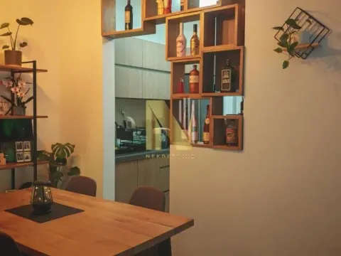 Sale, two bedroom apartment, 50m², Grbavica, Novi Sad Sve Podlokacije - image 6