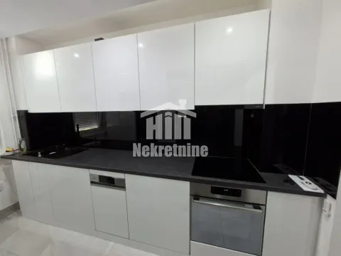 Izdavanje, dvosoban stan, 60m², Žarkovo, Beograd - image 6