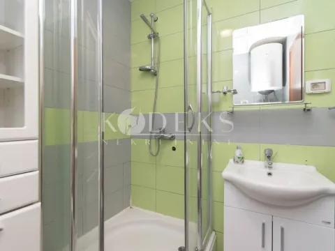 Rent, one bedroom apartment, 50m², City Kvart, Podgorica - image 7