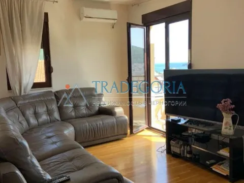 Prodaja, dvosoban stan, 75m², Budva, Crna Gora - image 7