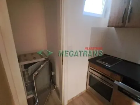 Izdavanje, dvosoban stan, 46m², Podbara, Novi Sad Sve Podlokacije - image 7
