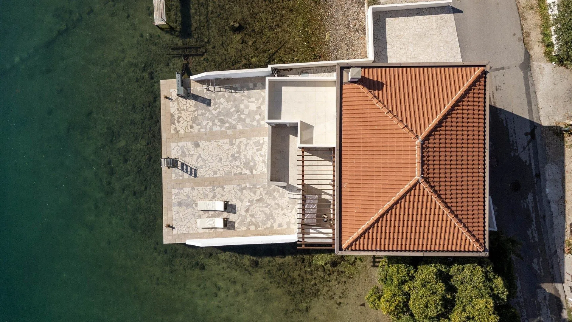 Prodaja, kuća, 110m², Bijela, Herceg Novi