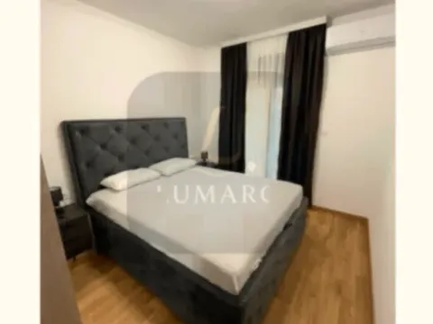 Izdavanje, dvosoban stan, 69m², City Kvart, Podgorica - image 3