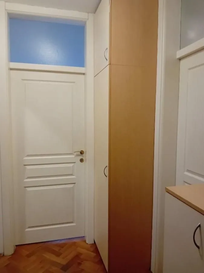 Prodaja, garsonjera, 29m², Rotkvarija, Novi Sad Sve Podlokacije
