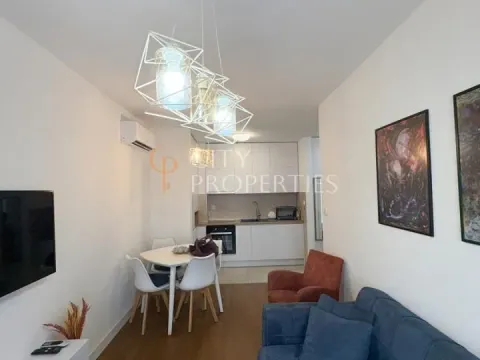 Rent, apartment, 45m², Ljubović, Podgorica - image 6