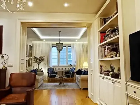 Prodaja, trosoban stan, 95m², Stari Grad, Beograd - image 3