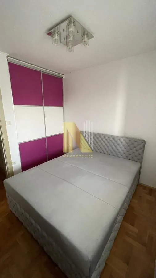 Izdavanje, jednosoban stan, 50m², Grbavica, Novi Sad Sve Podlokacije