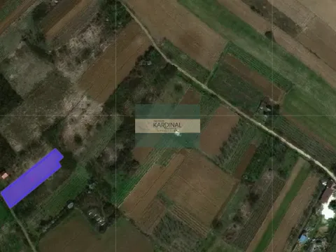 Sale, land lot, 12m², Voljavče, Jagodina