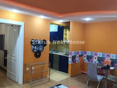 Prodaja, dvosoban stan, 53m², Bulevar Oslobodjenja, Novi Sad Sve Podlokacije - image 4