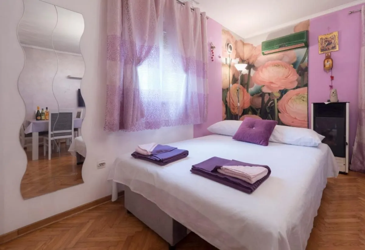 Sale, house, 42m², Centar, Budva