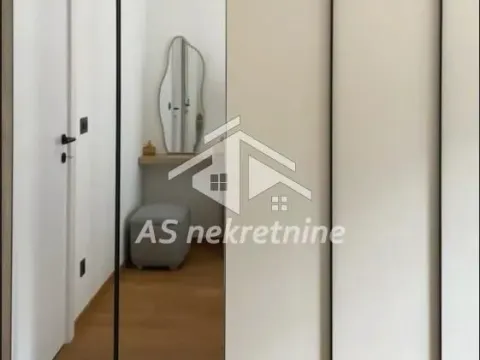Rent, two bedroom apartment, 60m², Stari Grad, Beograd - image 17