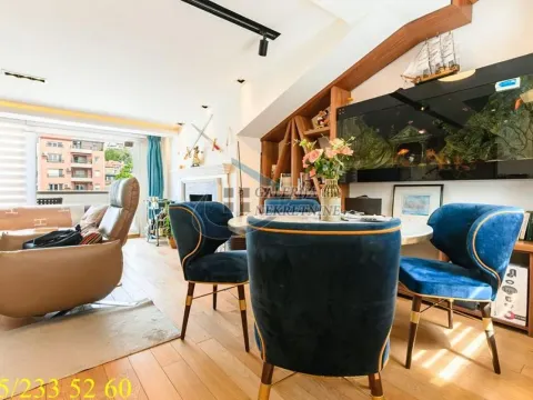 Sale, three bedroom apartment, 83m², Južni Bulevar, Vračar Sve Podlokacije - image 23