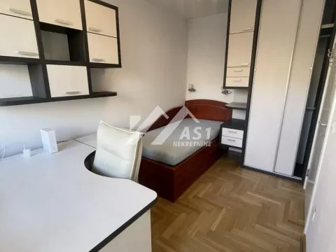 Izdavanje, četvorosoban stan, 80m², Rotkvarija, Novi Sad Sve Podlokacije - image 5