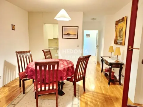 Rent, four bedroom apartment, 105m², Crveni Krst, Beograd - image 3