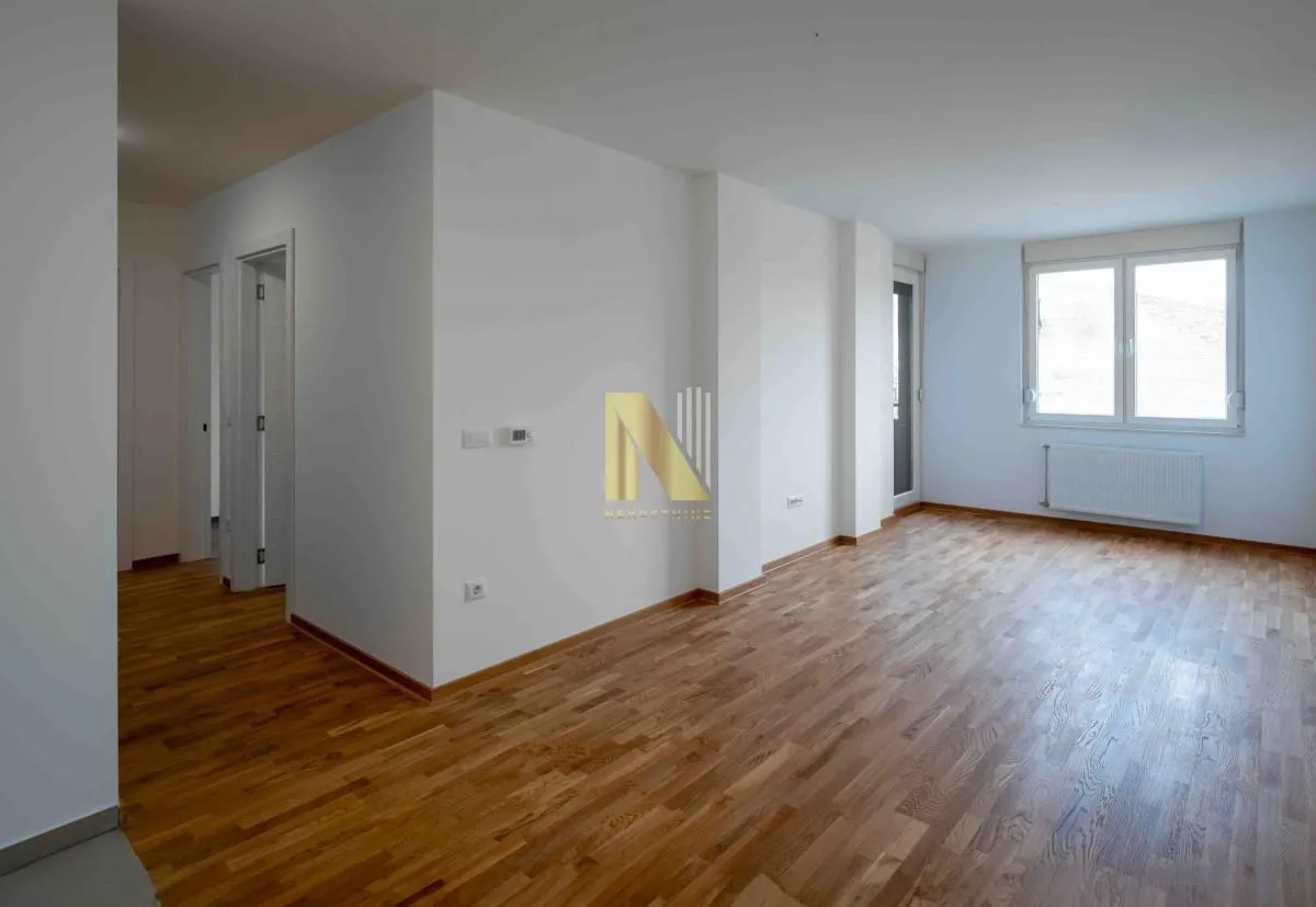 Sale, four bedroom apartment, 92m², Telep, Novi Sad Sve Podlokacije