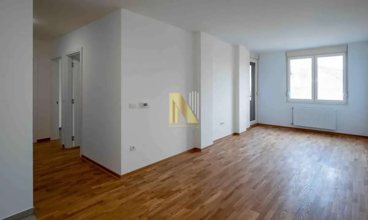 Prodaja, četvorosoban stan, 92m², Telep, Novi Sad Sve Podlokacije