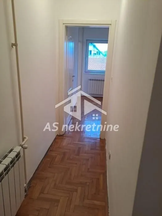 Prodaja, dvosoban stan, 50m², Žarkovo, Beograd