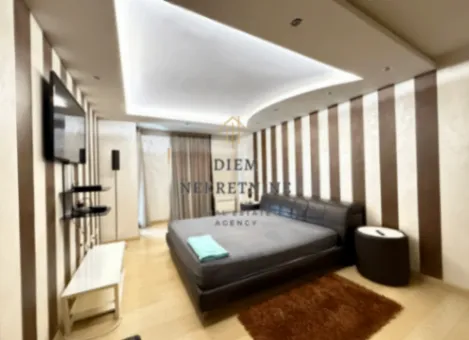 Izdavanje, četvorosoban stan, 178m², Podgorica, Crna Gora - image 3