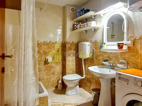 Sale, three bedroom apartment, 86m², Budva, Crna Gora - image 10