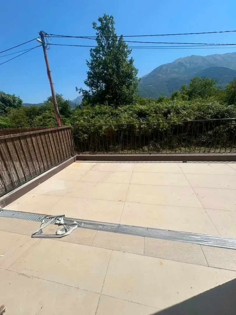 Sale, three bedroom apartment, 91m², Radanovići, Kotor