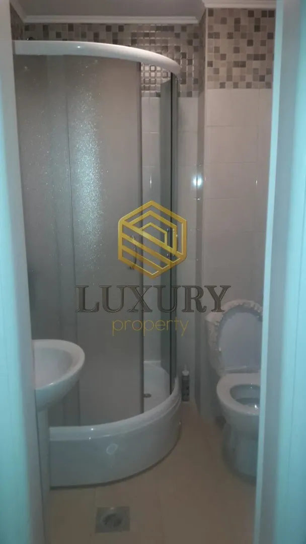 Rent, one bedroom apartment, 37m², Stari Aerodrom, Podgorica