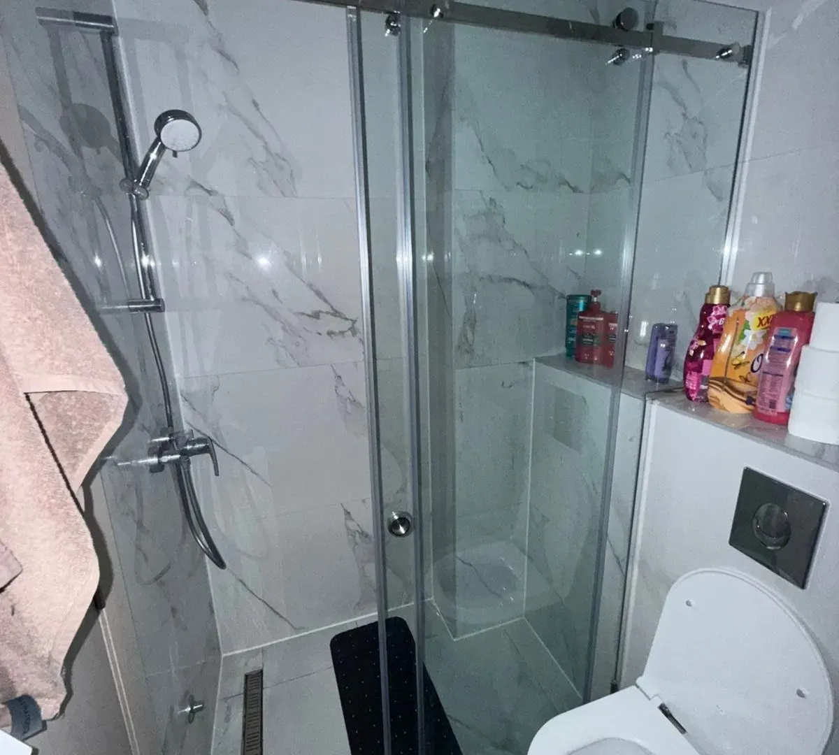 Rent, two bedroom apartment, 60m², Ljubović, Podgorica