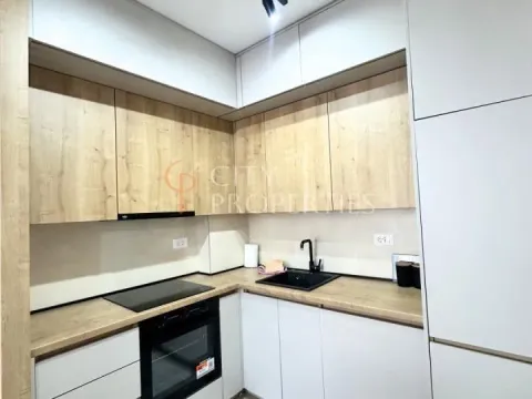 Rent, apartment, 47m², Zabjelo, Podgorica - image 7