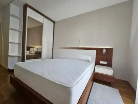 Izdavanje, jednosoban stan, 50m², Ljubović, Podgorica - image 7