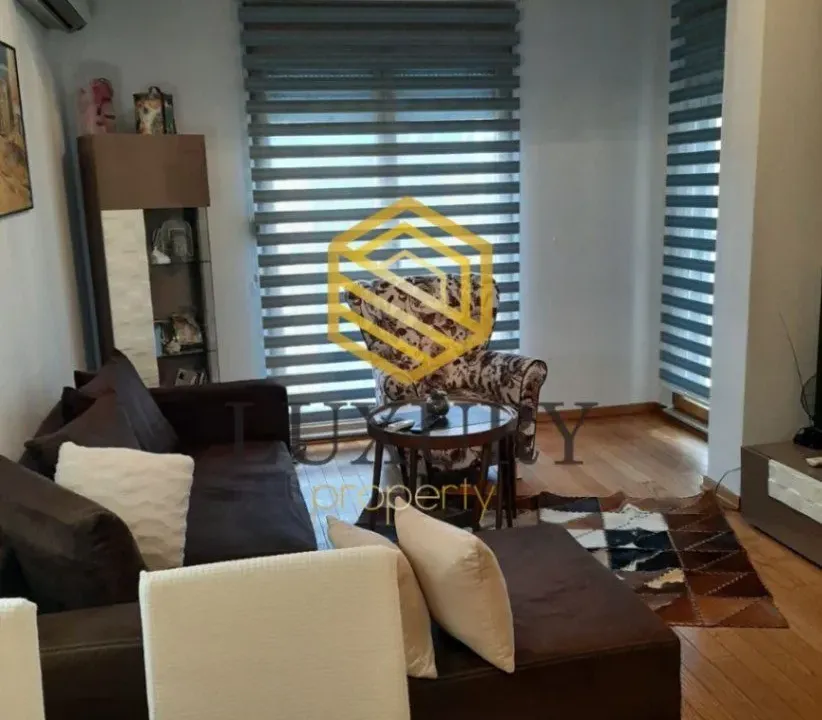 Sale, apartment, 49m², City Kvart, Podgorica