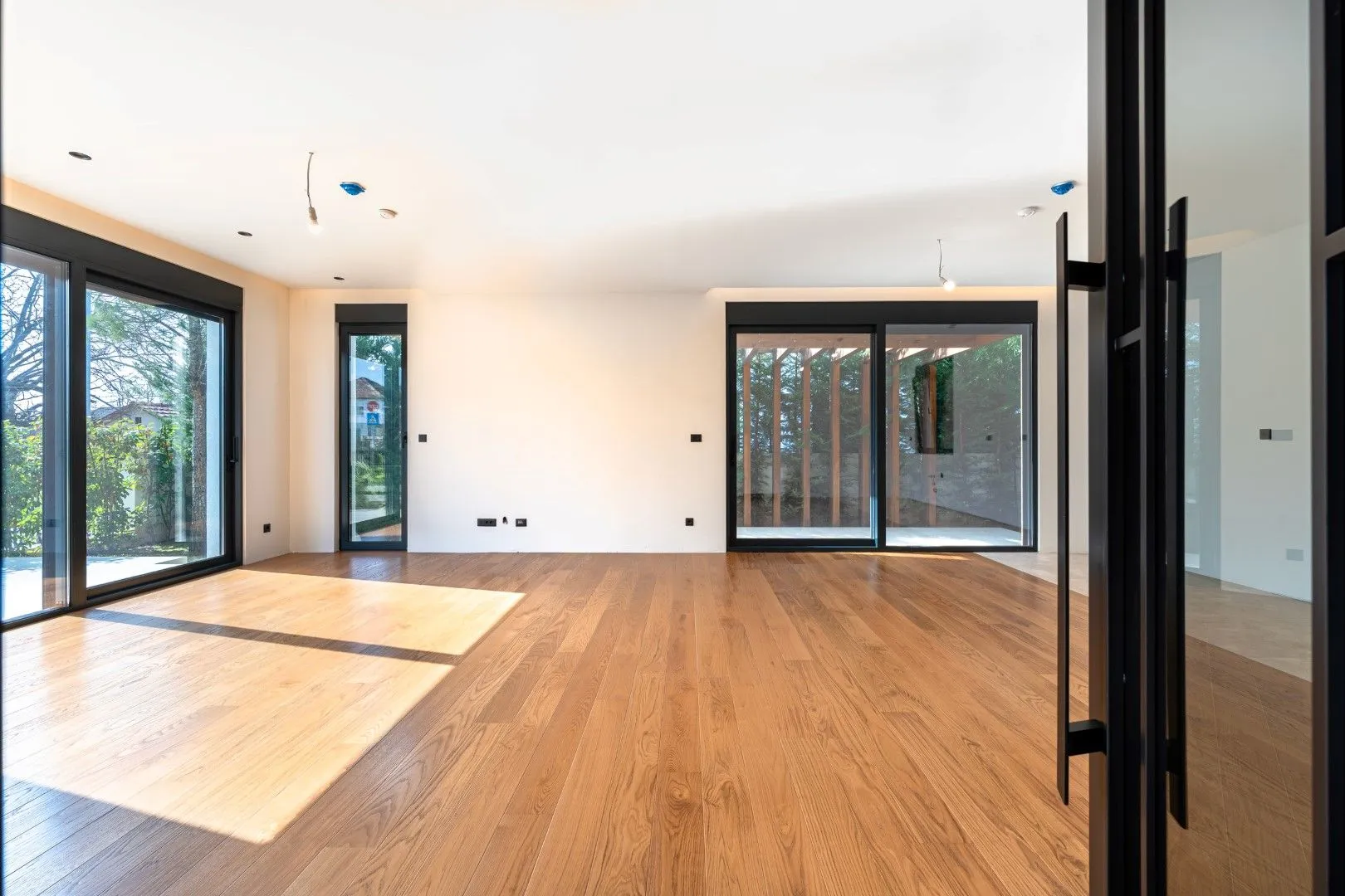 Sale, house, 262m², Gornja Gorica, Podgorica