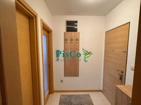 Izdavanje, jednosoban stan, 411m², Stari Aerodrom, Podgorica - image 6