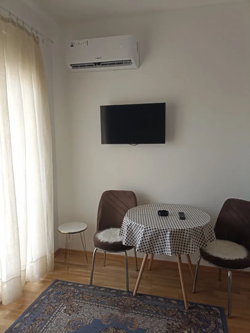 Rent, studio apartment, 24m², Zabjelo, Podgorica