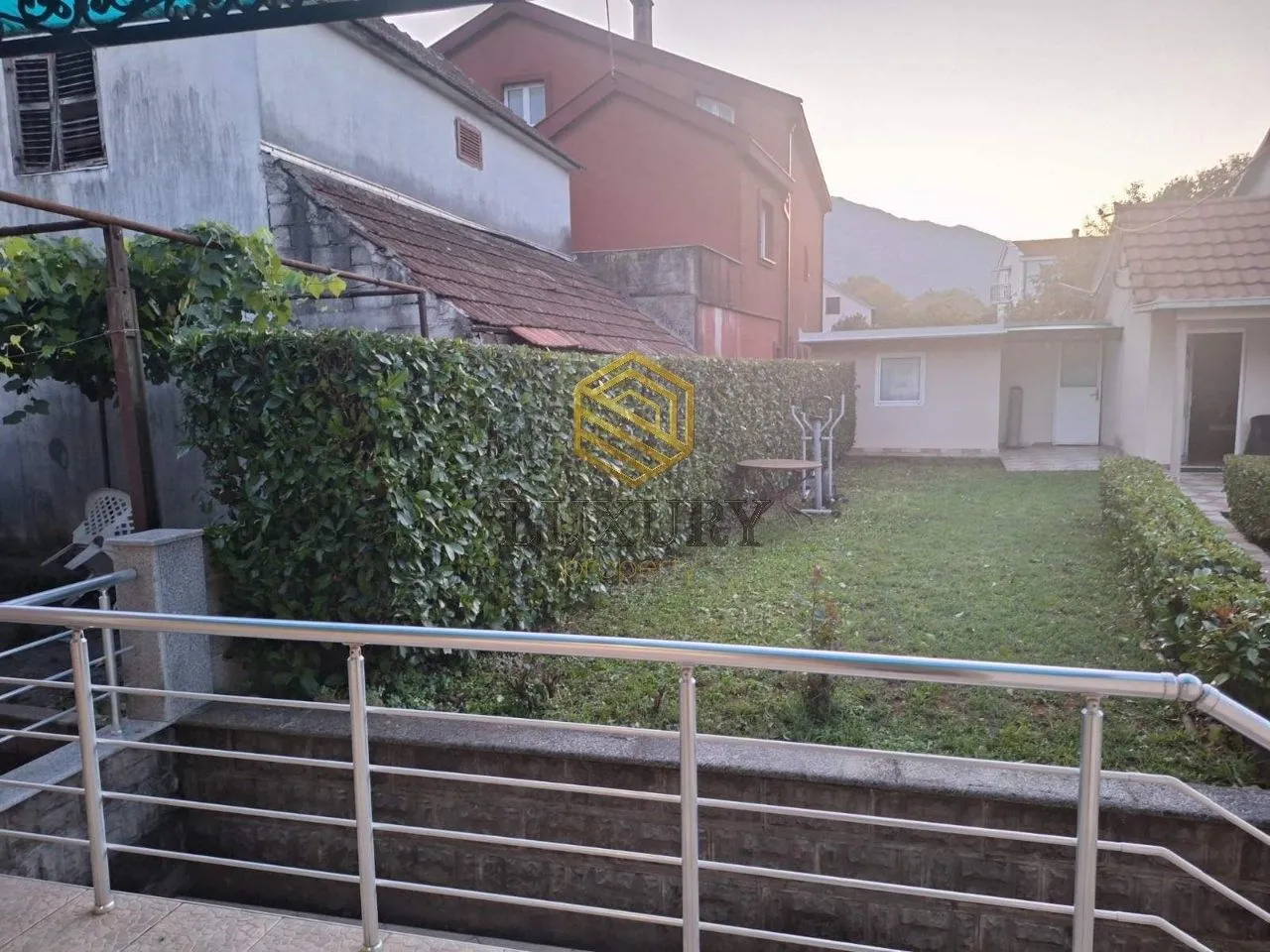 Prodaja, kuća, 90m², Novo Selo, Danilovgrad
