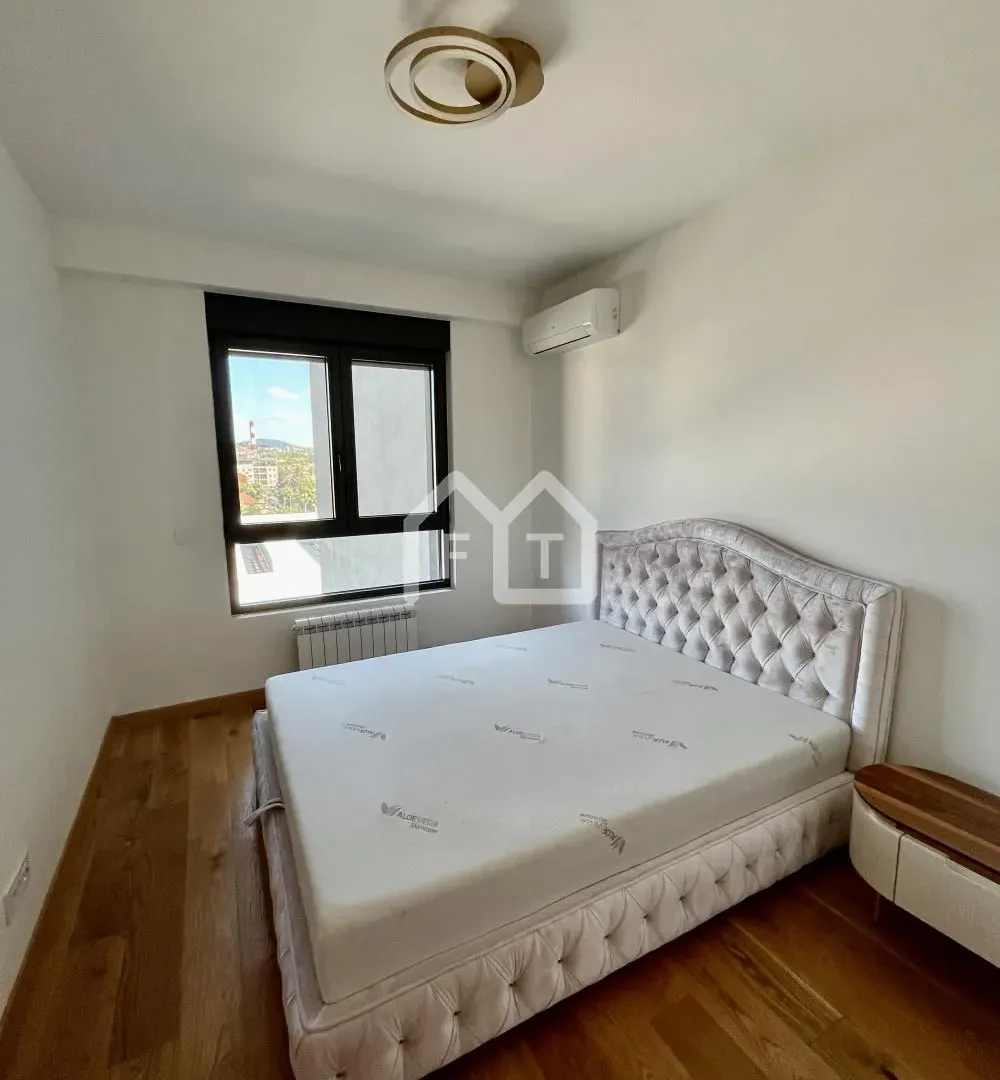 Prodaja, trosoban stan, 70m², Voždovac Sve Podlokacije, Beograd