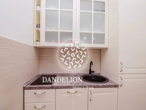 Izdavanje, jednosoban stan, 36m², Gorica C, Podgorica - image 8