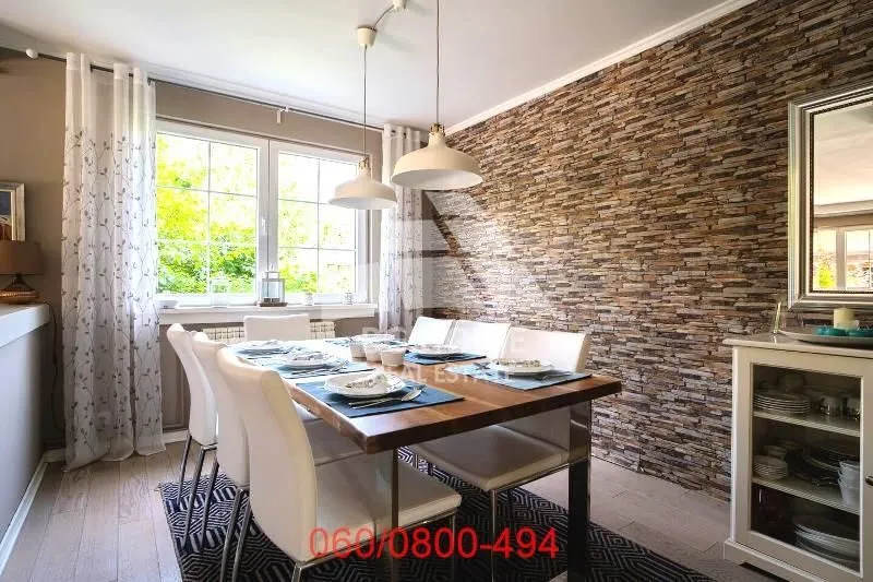 Sale, house, 188m², Palilula Sve Podlokacije, Beograd