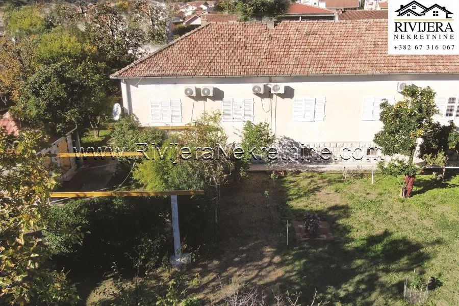 Prodaja, kuća, 72m², Bijela, Herceg Novi