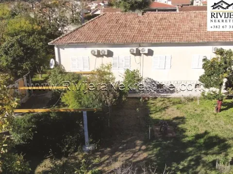 Prodaja, kuća, 72m², Bijela, Herceg Novi - image 5
