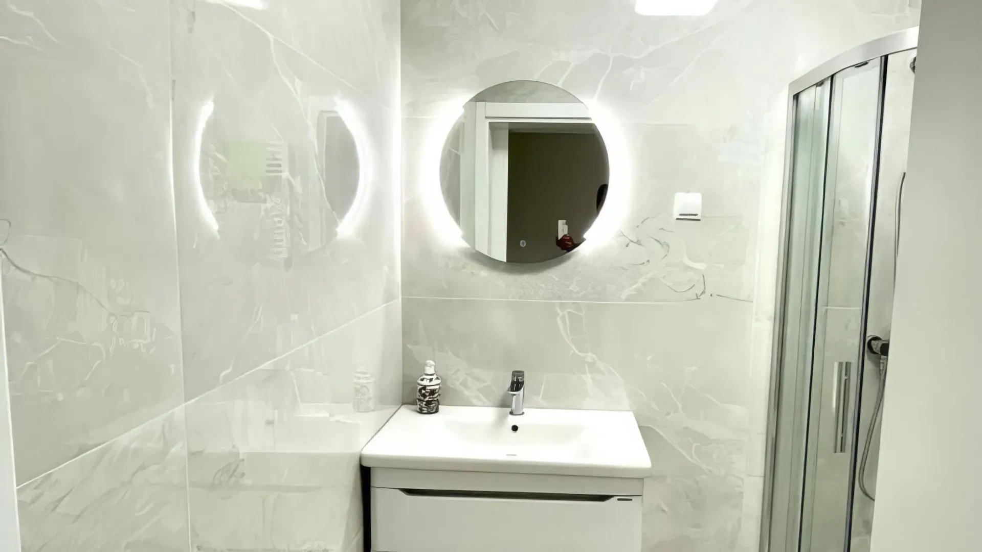Sale, three bedroom apartment, 241m², Dobre Vode, Bar