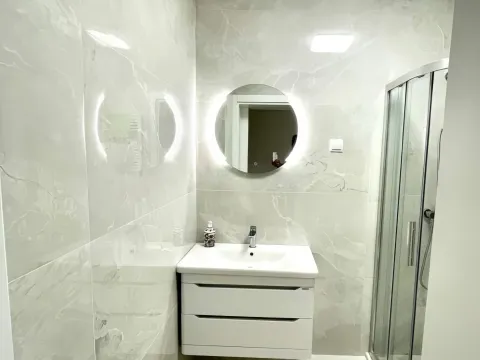 Sale, three bedroom apartment, 241m², Dobre Vode, Bar - image 10