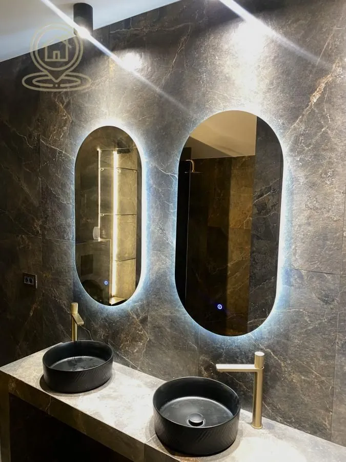 Sale, four bedroom apartment, 91m², Banatić, Novi Sad Sve Podlokacije