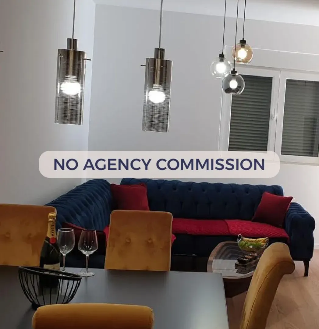 Sale, two bedroom apartment, 101m², Rozino, Budva